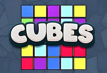 Cubes