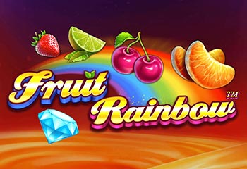 Fruit Rainbow