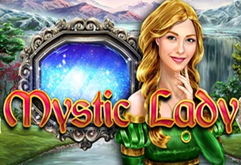 Mystic Lady