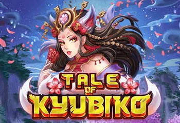 Tale of Kyubiko